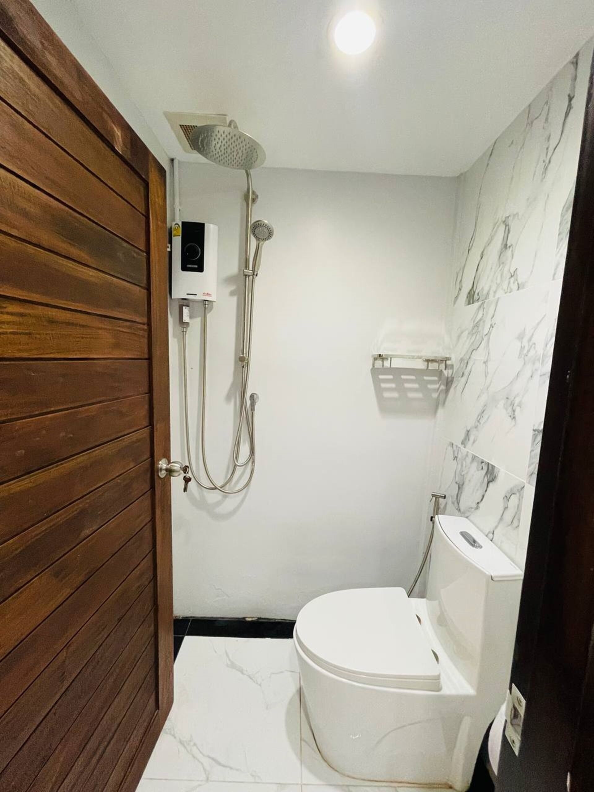 Foto - Samui Beach Hostel