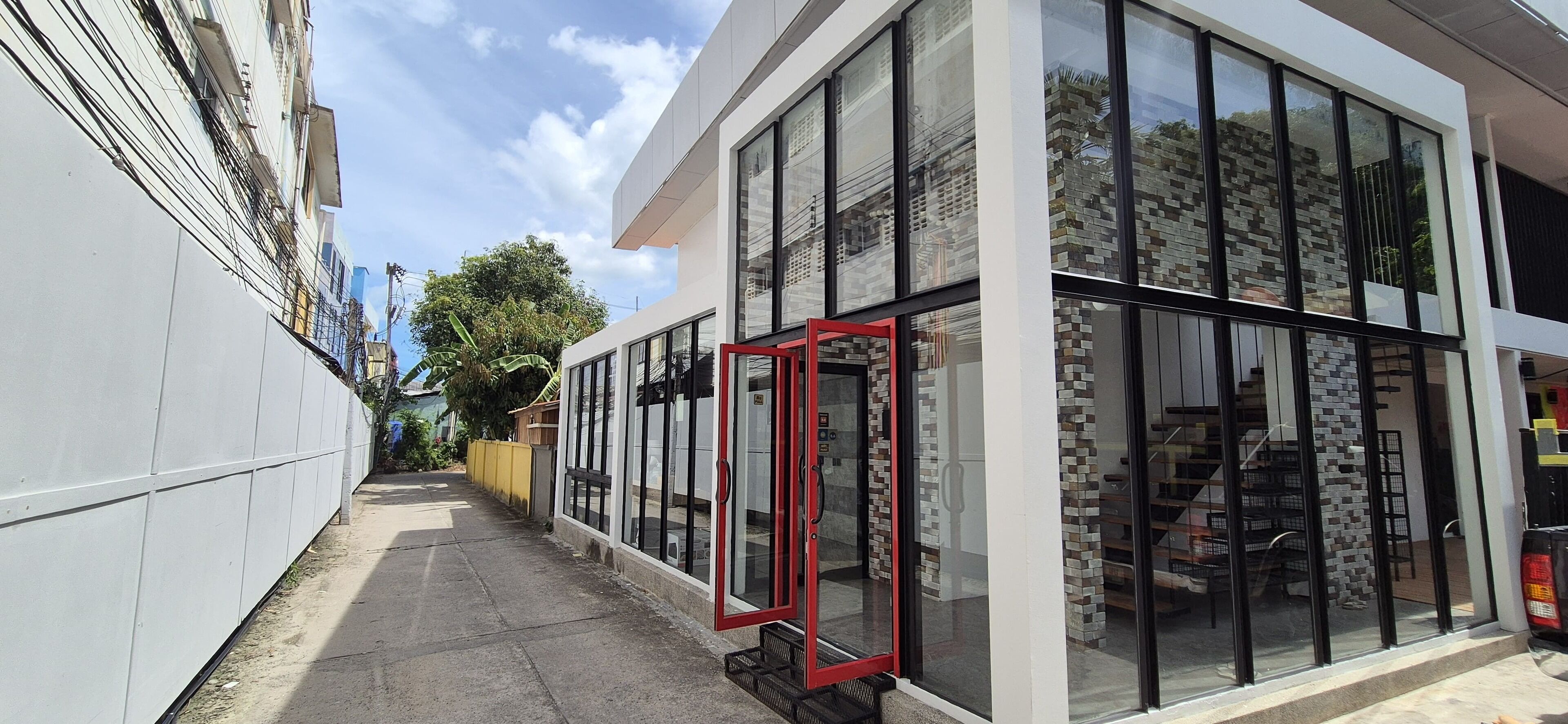 Foto - Samui Beach Hostel