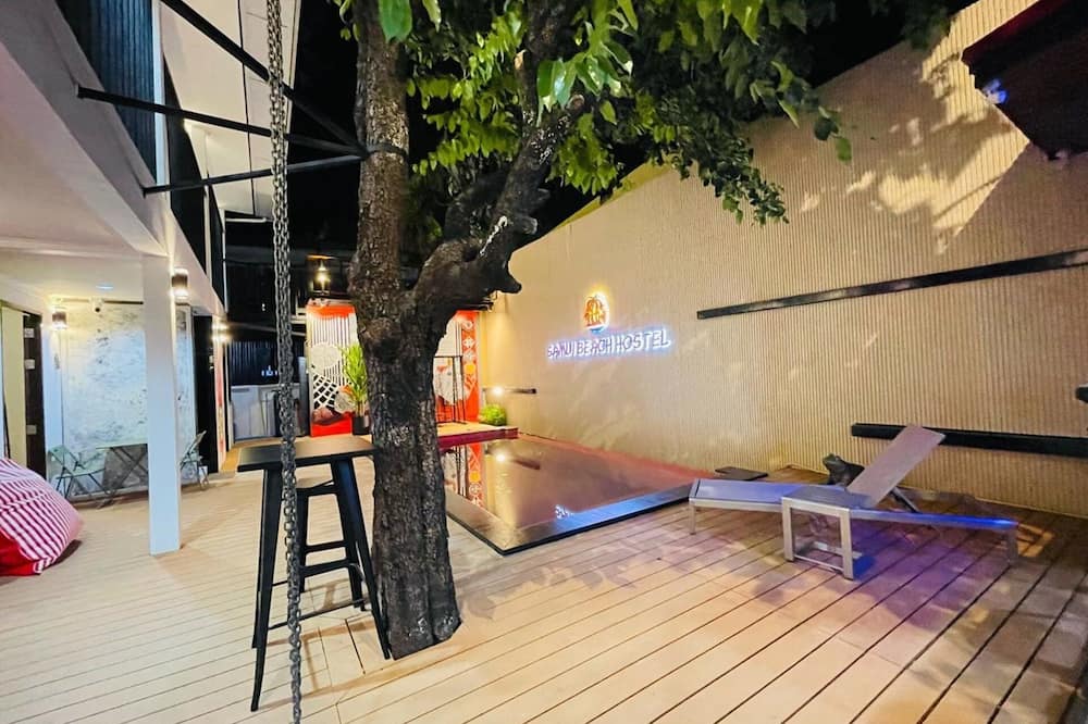 Samui Beach Hostel
