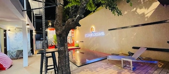 Samui Beach Hostel
