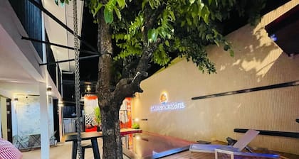 Samui Beach Hostel
