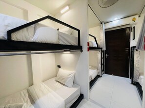 免費 Wi-Fi、床單、方便輪椅出入