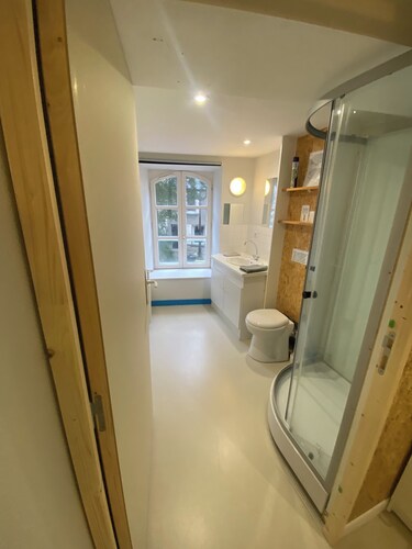 appartement 8 en centre ville