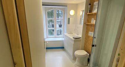 appartement 8 en centre ville