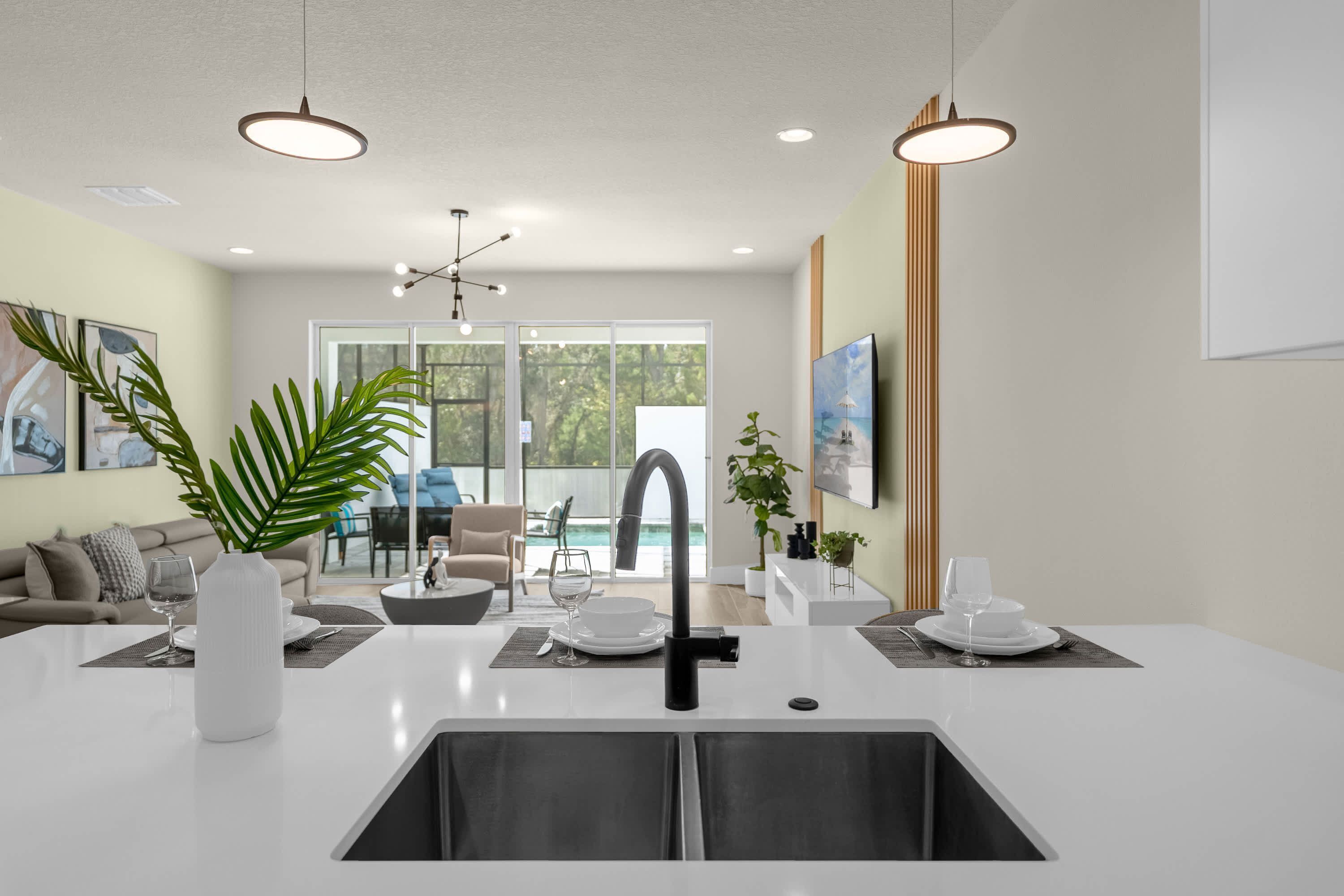 Apartment | 3 bedrooms, Internet