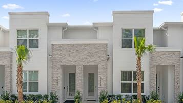 Apartment | 3 bedrooms, Internet