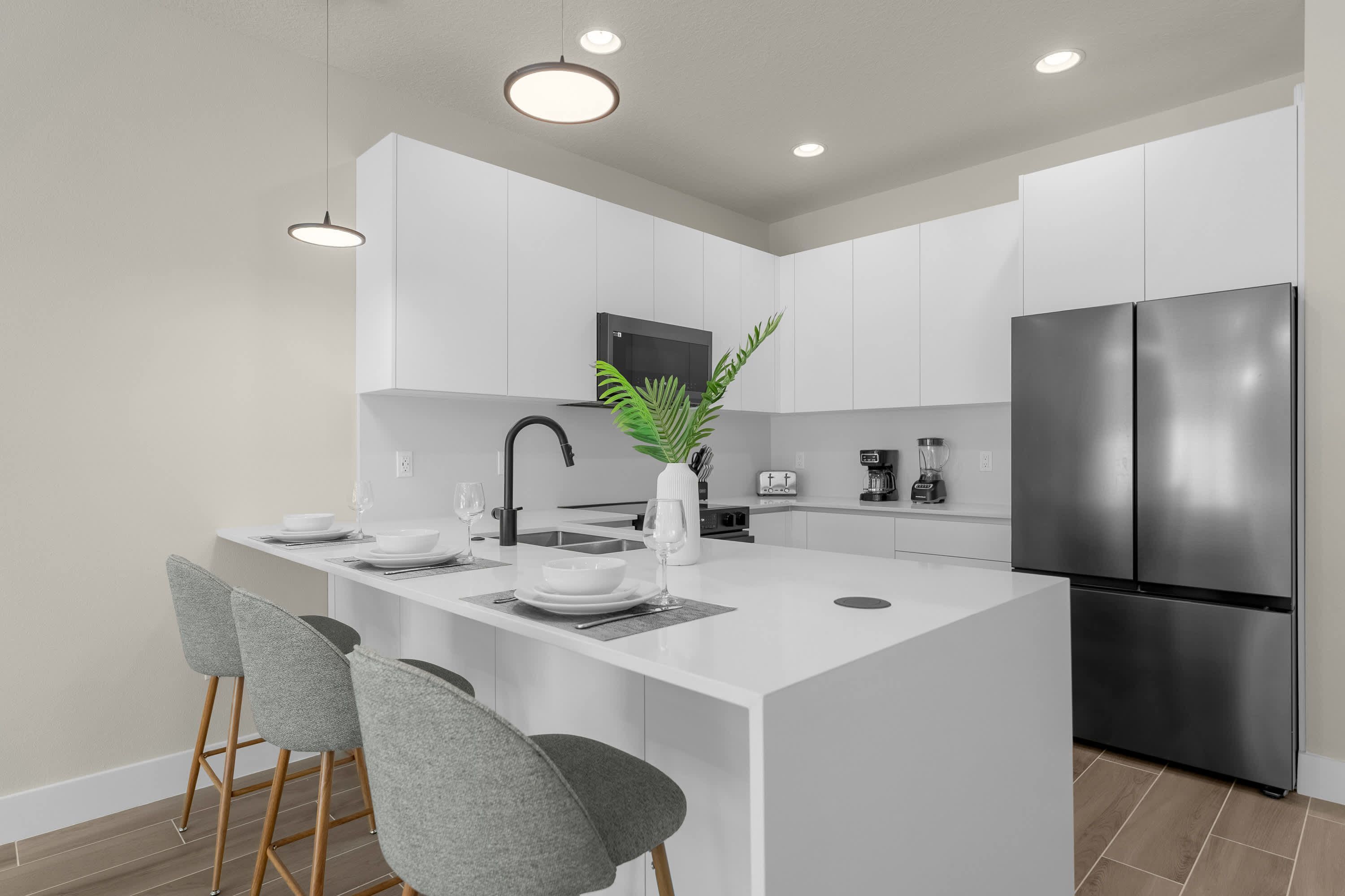 Apartment | 3 bedrooms, Internet