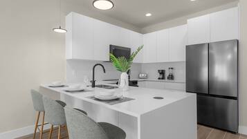 Apartment | 3 bedrooms, Internet