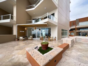 Apartment | 2 bedrooms, Internet - Beach Bliss Retreat 2BR Beachfront Condo (Puerto Peñasco)