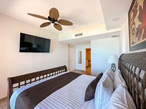 House | 2 bedrooms, Internet - Beach Bliss Retreat 2BR Beachfront Condo (Puerto Peñasco)