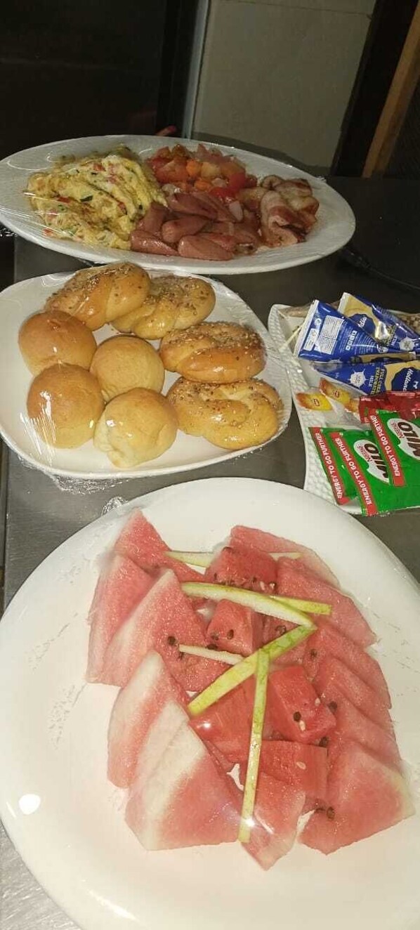 Nhà hàng