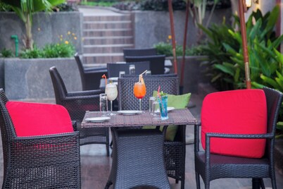 The Apartel Hotel