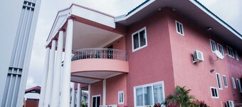 The Apartel Hotel