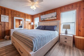 3 makuuhuonetta, ilmainen Wi-Fi, vuodevaatteet