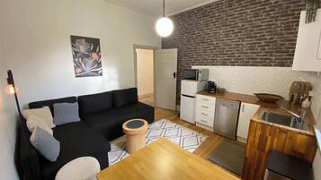 Fernseher, Arbeitsbereiche