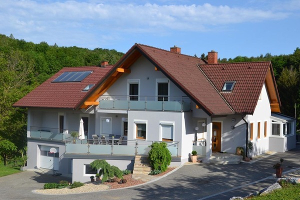 Gästehaus Waldblick