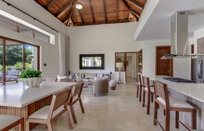 Villa | 3 bilik tidur