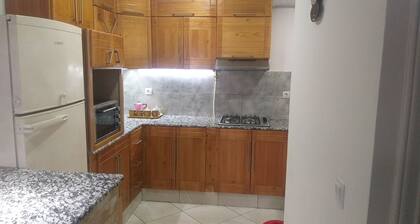 (2-2) CLEANLINESS - CONVENIENCE - SAFETY - TRANQUILITY