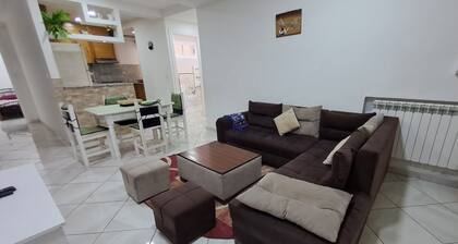 (2-2) CLEANLINESS - CONVENIENCE - SAFETY - TRANQUILITY