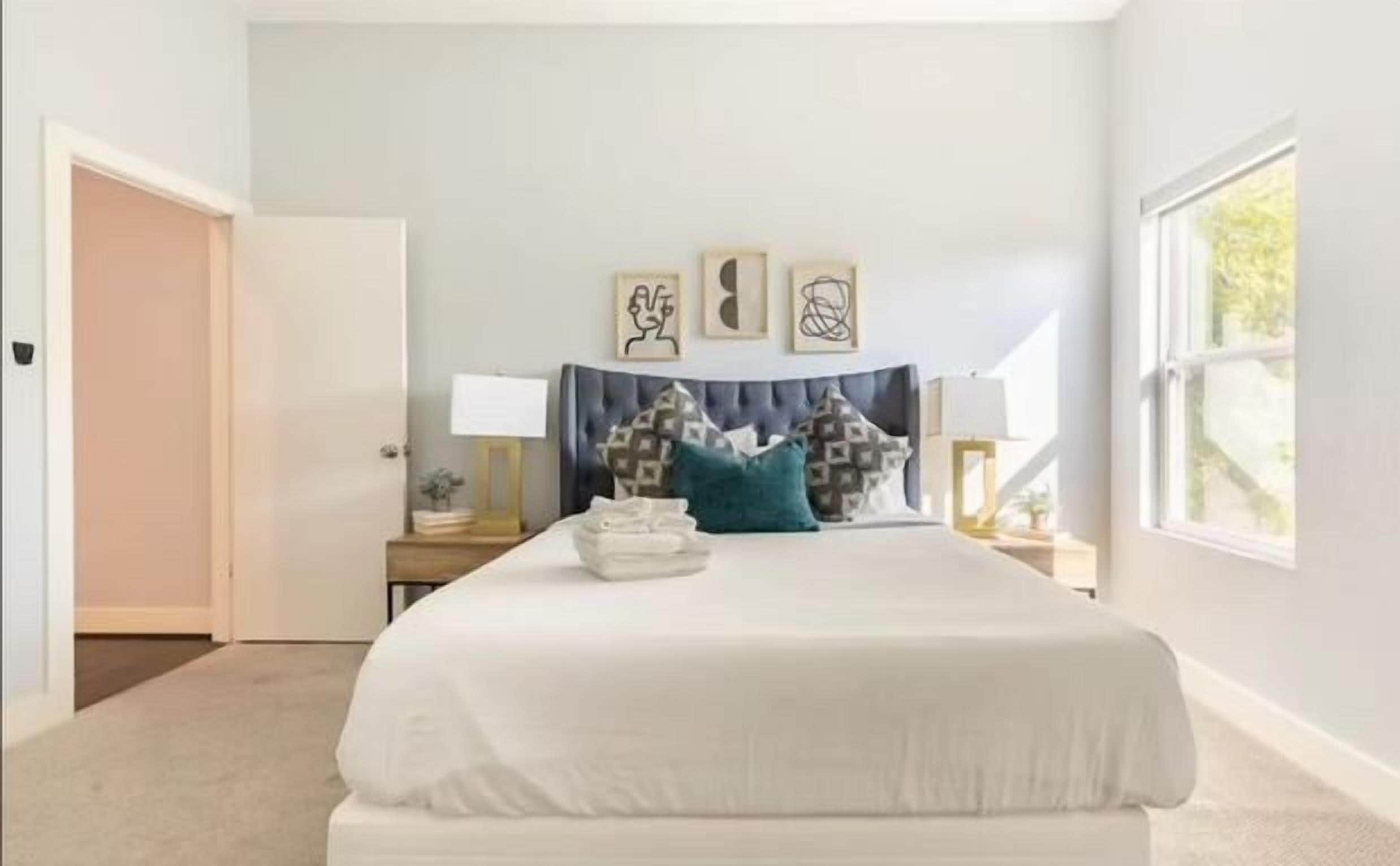 House, 3 Bedrooms | 3 bedrooms, free WiFi