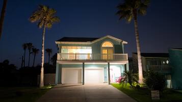 Casa, 3 habitaciones | Exterior