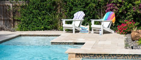 House, 3 Bedrooms | Pool