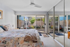 3 bedrooms