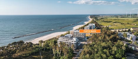 Udendørsområde