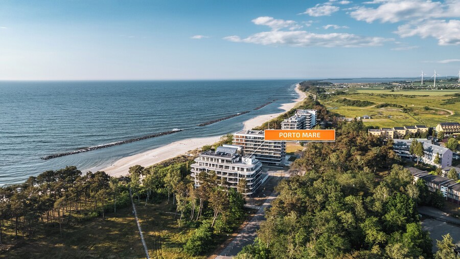 Apartamenty Sun & Snow Porto Mare