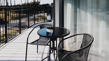 Apartament (7) | Terrace/patio