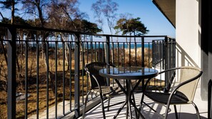 Appartement (13) | Balkon