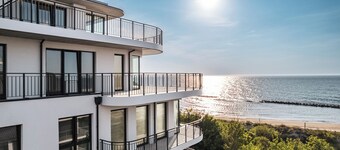 Apartamenty Sun & Snow Porto Mare