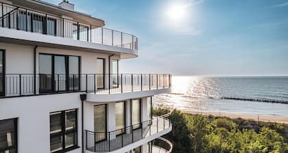 Apartamenty Sun & Snow Porto Mare