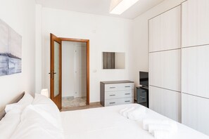 Hus | 1 sovrum