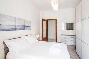 Hus | 1 sovrum
