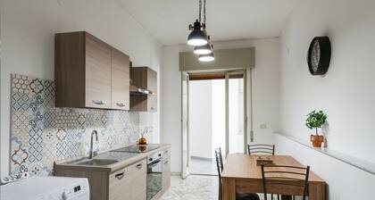 Casa Adda by Wonderful Italy - Marte