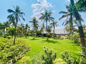 Garden - Narayani Revtree - Resort & Villa (Hospet)