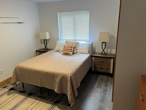 5 chambres, Wi-Fi, draps fournis