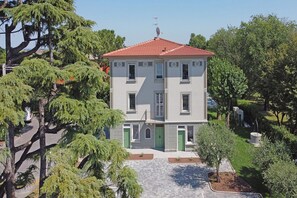 Fachada