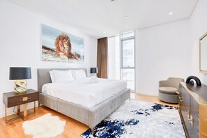 2 habitaciones, wifi gratis y ropa de cama 