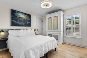 7 Schlafzimmer, Bügeleisen/Bügelbrett, kostenloses WLAN, Bettwäsche