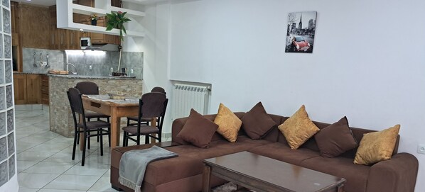 Fernseher