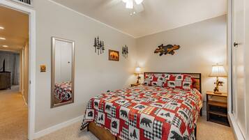 2 camere, Wi-Fi gratuito, lenzuola