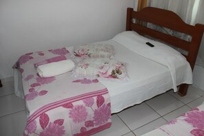 Penthouse, City View | Free WiFi - Pousada Kamorim (Arraial do Cabo)
