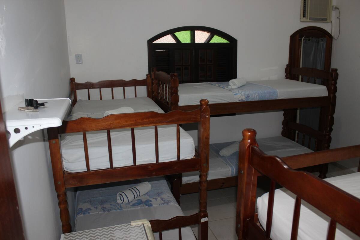 Room, Lanai | WiFi (free)