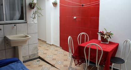 Pousada Kamorim