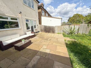 Terrazza/patio