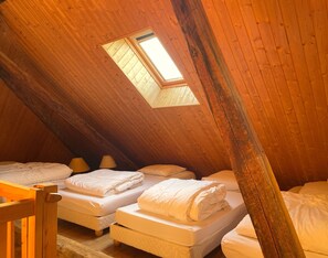 3 Schlafzimmer, Bügeleisen/Bügelbrett, kostenloses WLAN