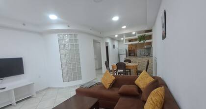 (3-1) CONVENIENCE - CLEANLINESS - SAFETY - PEACE AND QUIET