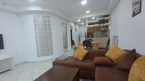 منطقة المعيشة